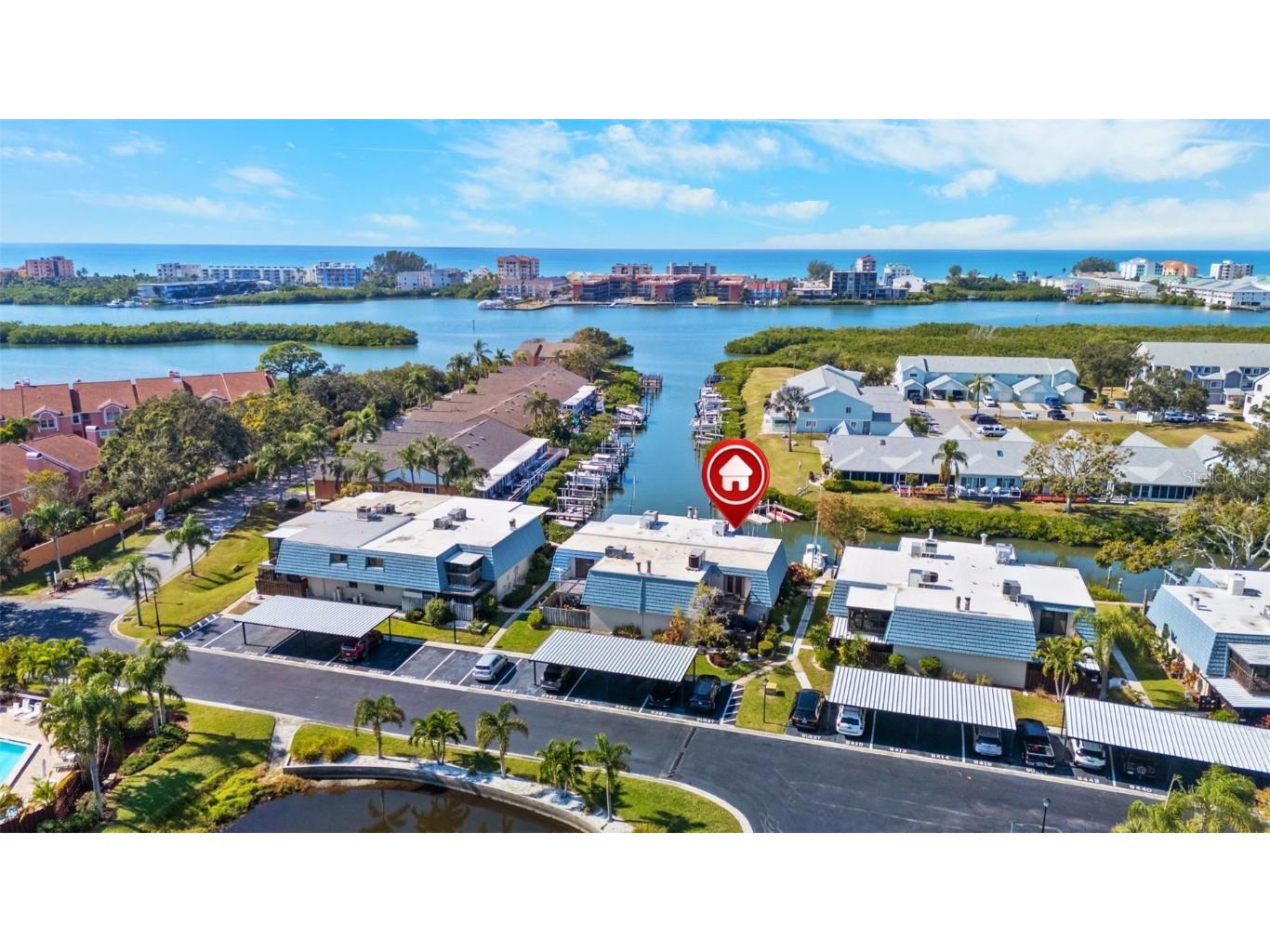 9386 Tradewinds Avenue Seminole FL 33776 TB8450544 image27