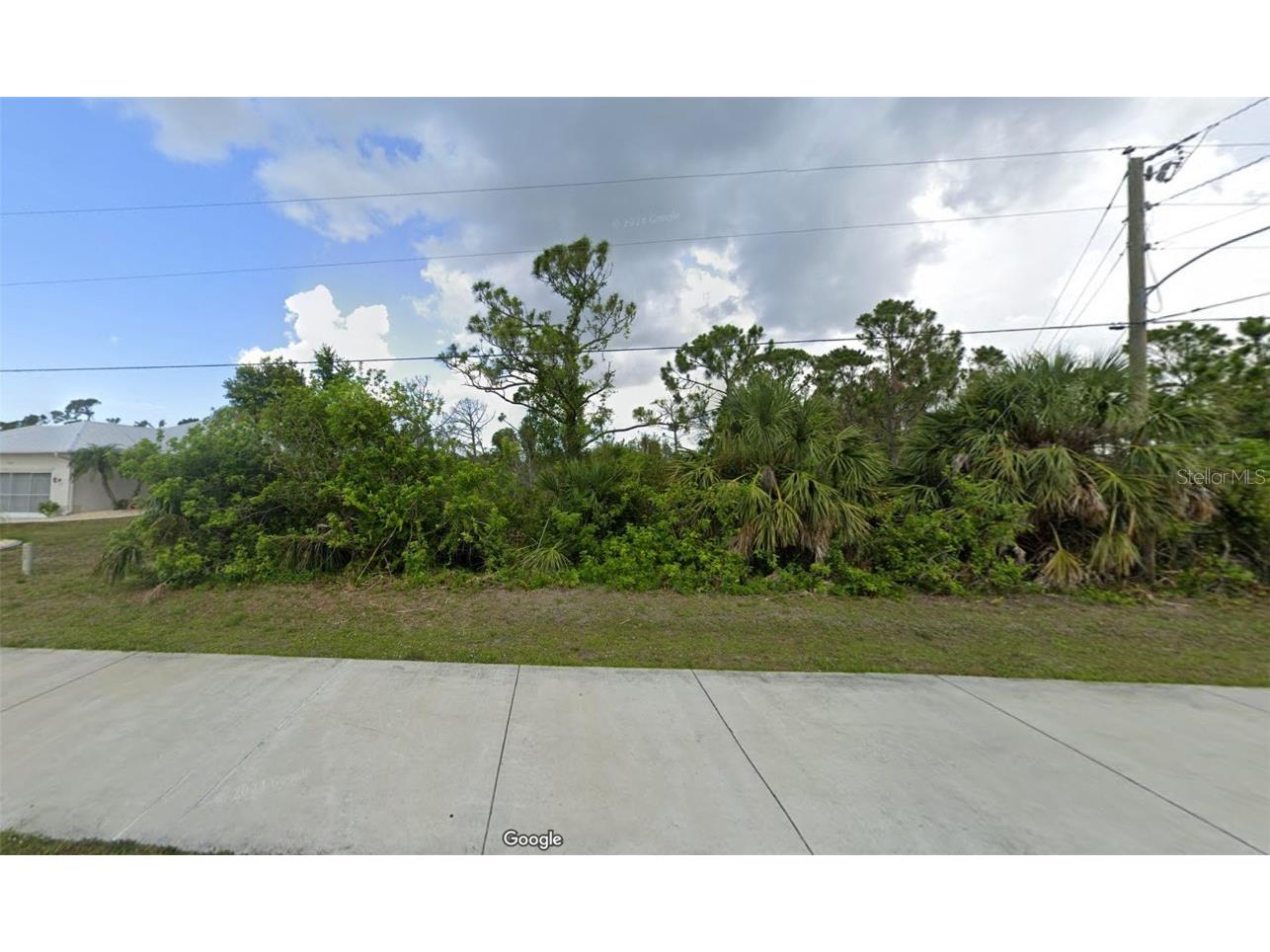 9387 Hallendale Drive Port Charlotte FL 33981 A4641732 image1