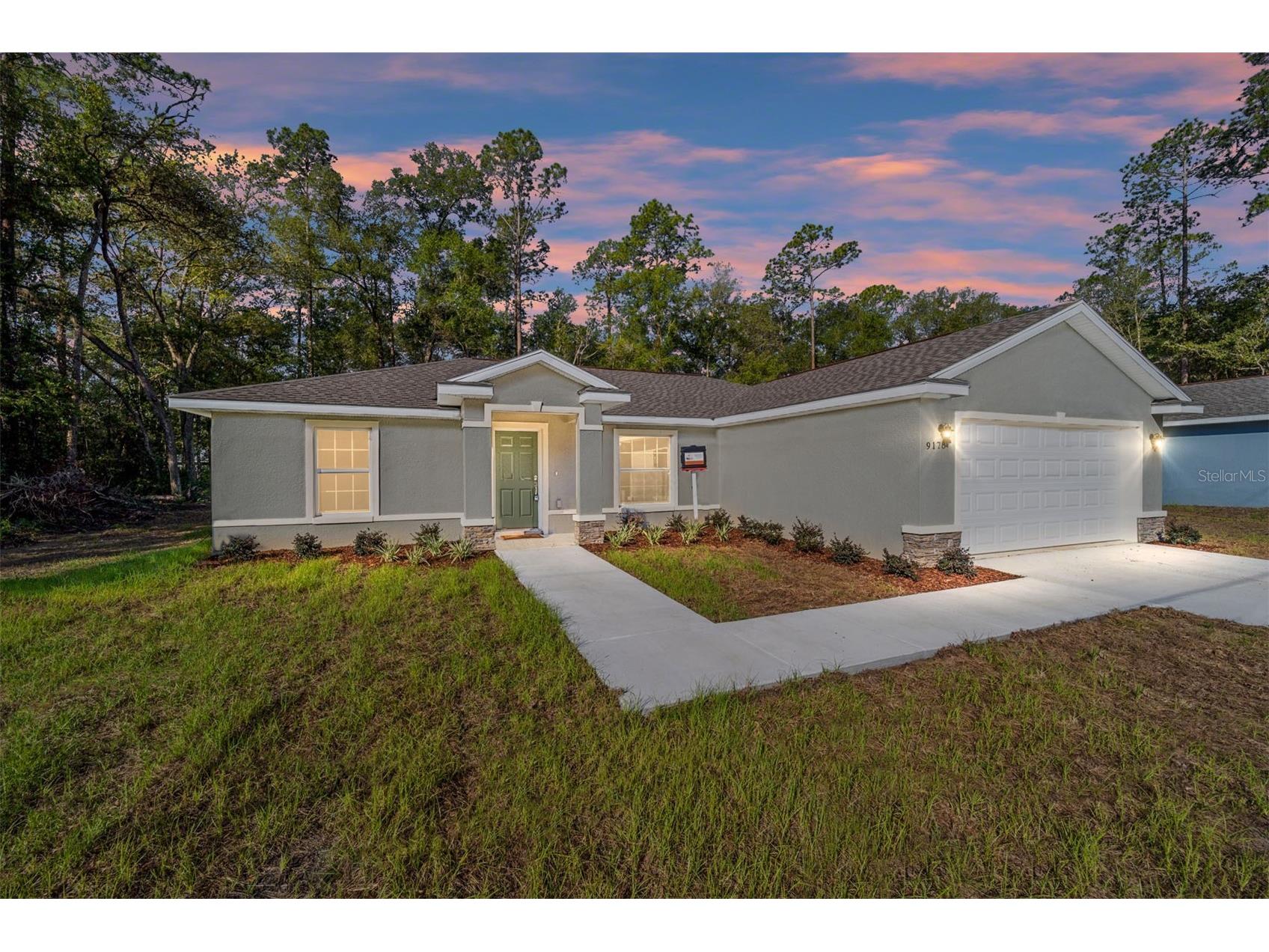 9388 N Cortlandt Drive Citrus Springs FL 34434 OM713325 image1