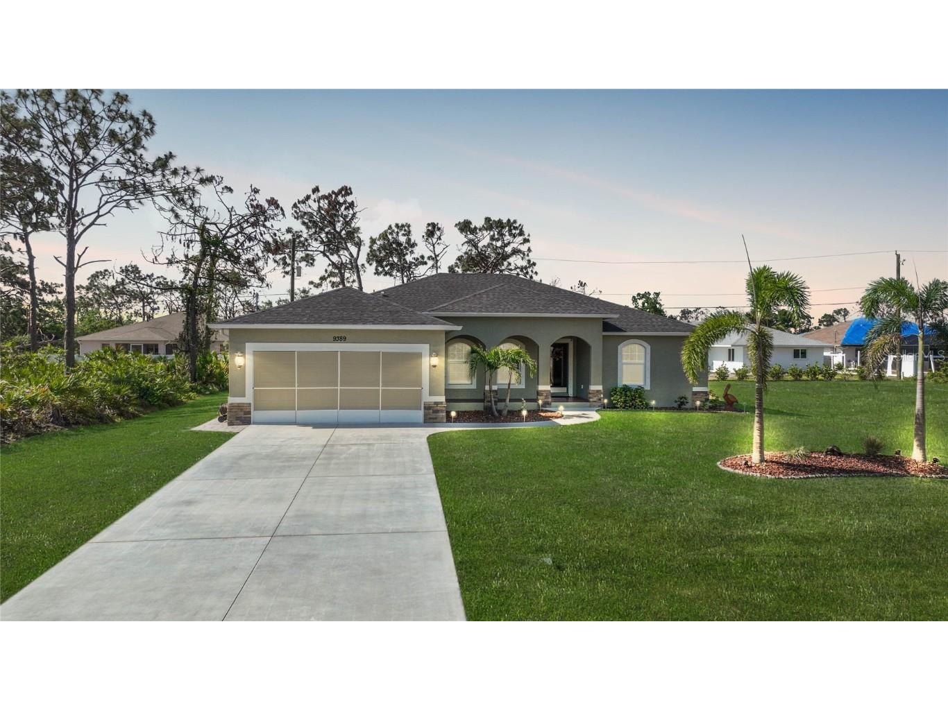 9389 Oceanspray Boulevard Englewood FL 34224 A4567583 image1