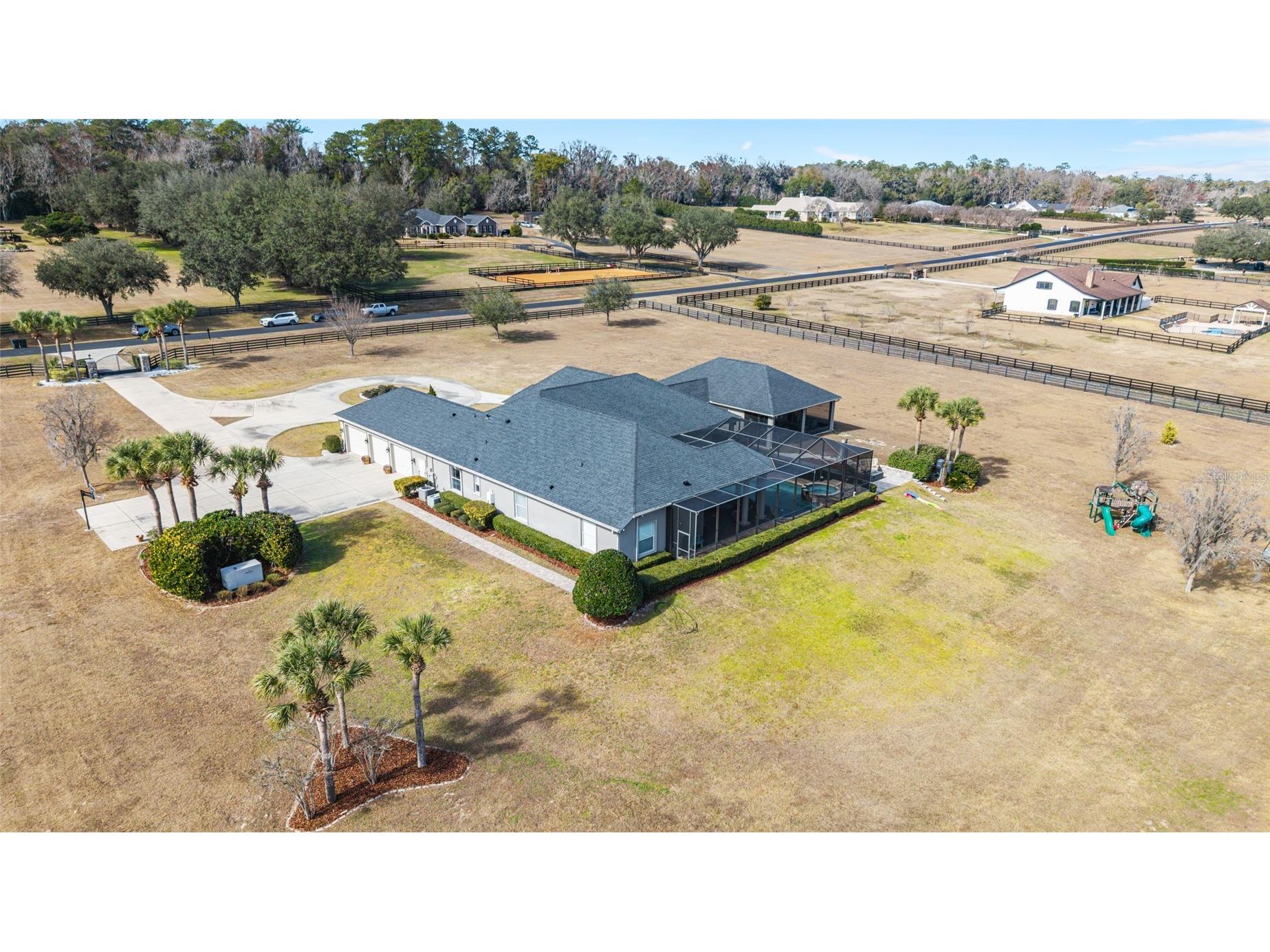 9389 SW 14th Avenue Ocala FL 34476 OM717339 image59