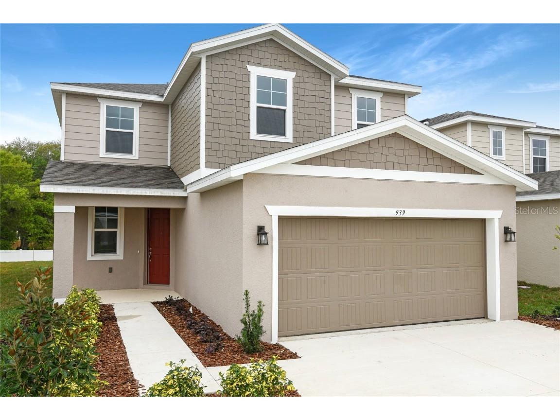 939 Blue Creek Drive Haines City FL 33844 S5093167 image1