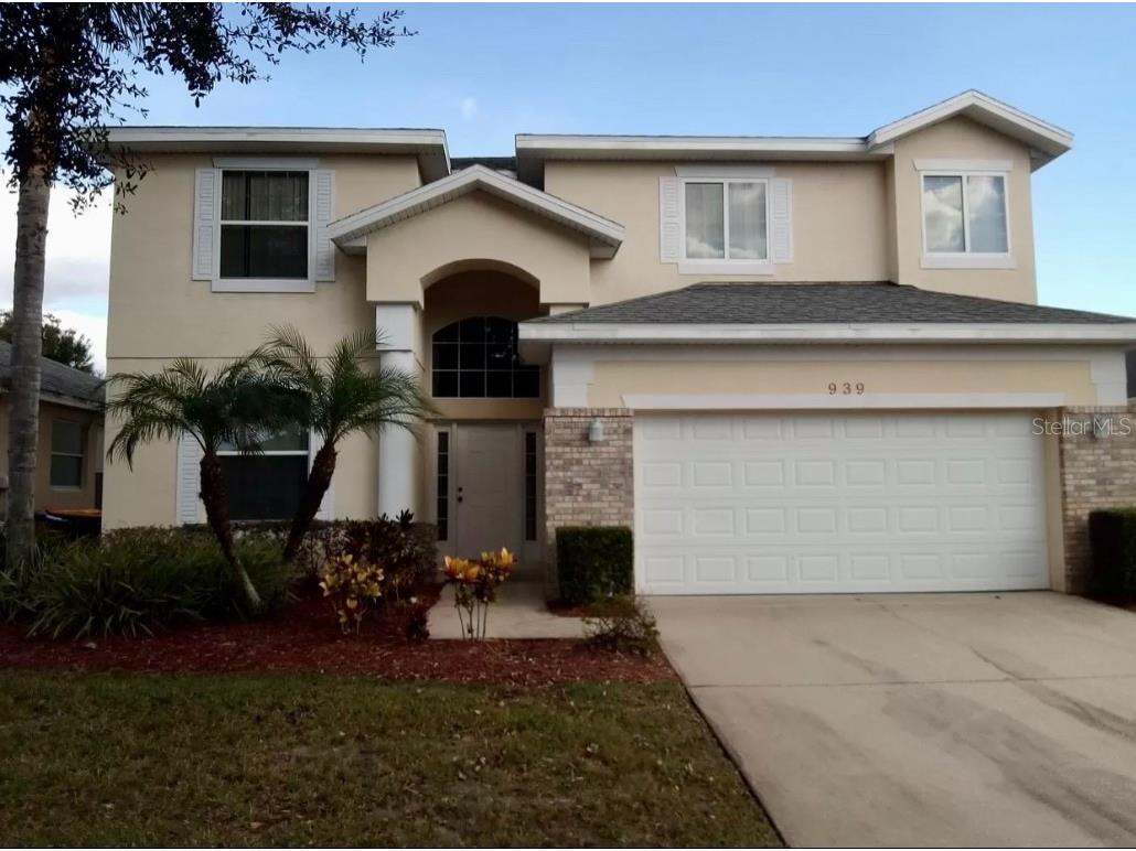 939 Emerald Green Court Kissimmee FL 34746 S5092062 image1