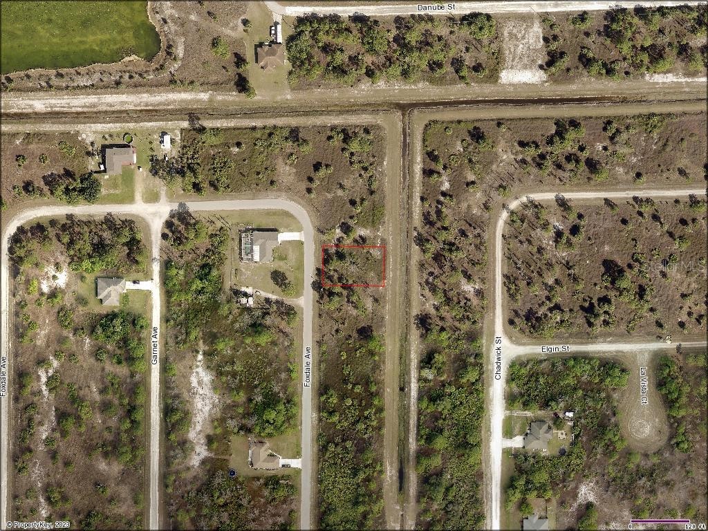 939 Foxdale Avenue Lehigh Acres FL 33974 A4563639 image1