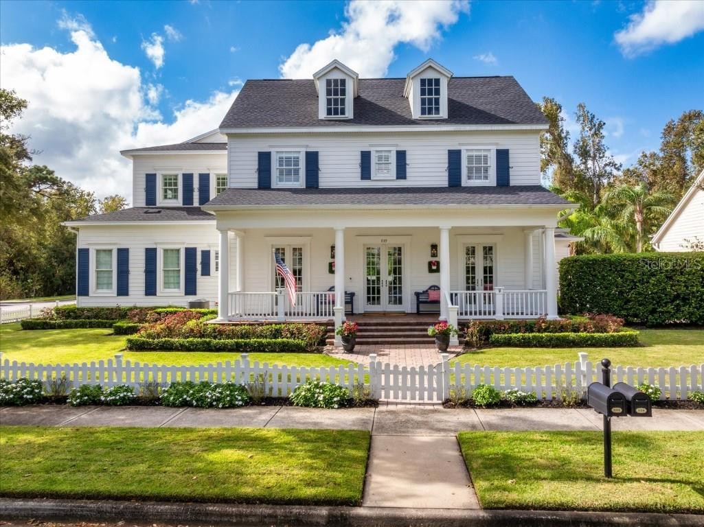 939 Jasmine Street Celebration FL 34747 O6255350 image1