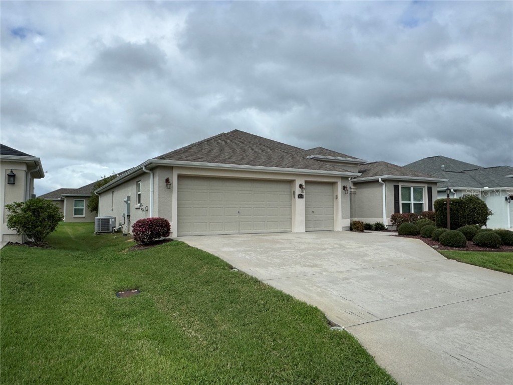 939 Koller Court The Villages FL 32163 O6350238 image2
