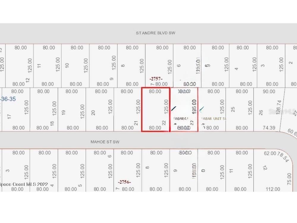 939 Mahoe Street SW Palm Bay FL 32908 S5147221 image2