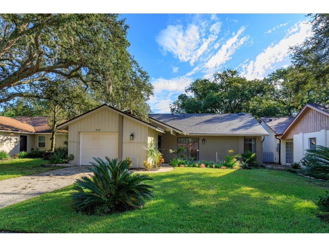 939 N Wedgewood Drive Winter Springs FL 32708 O6247725 image1