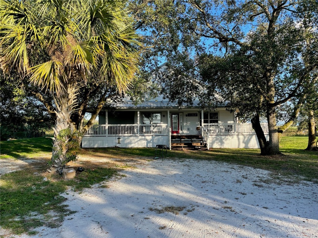 939 NW 160th Street Okeechobee FL 34972 O6077291 image1