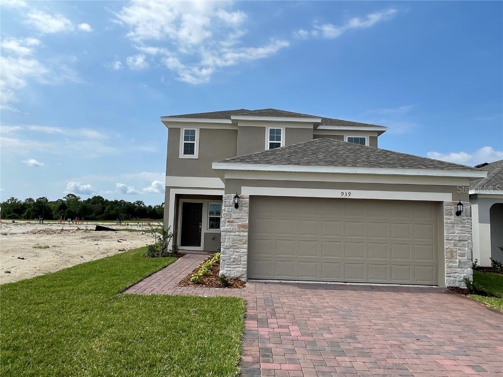 939 Scrub Oak Hammock Road Davenport FL 33837 O6078785 image1