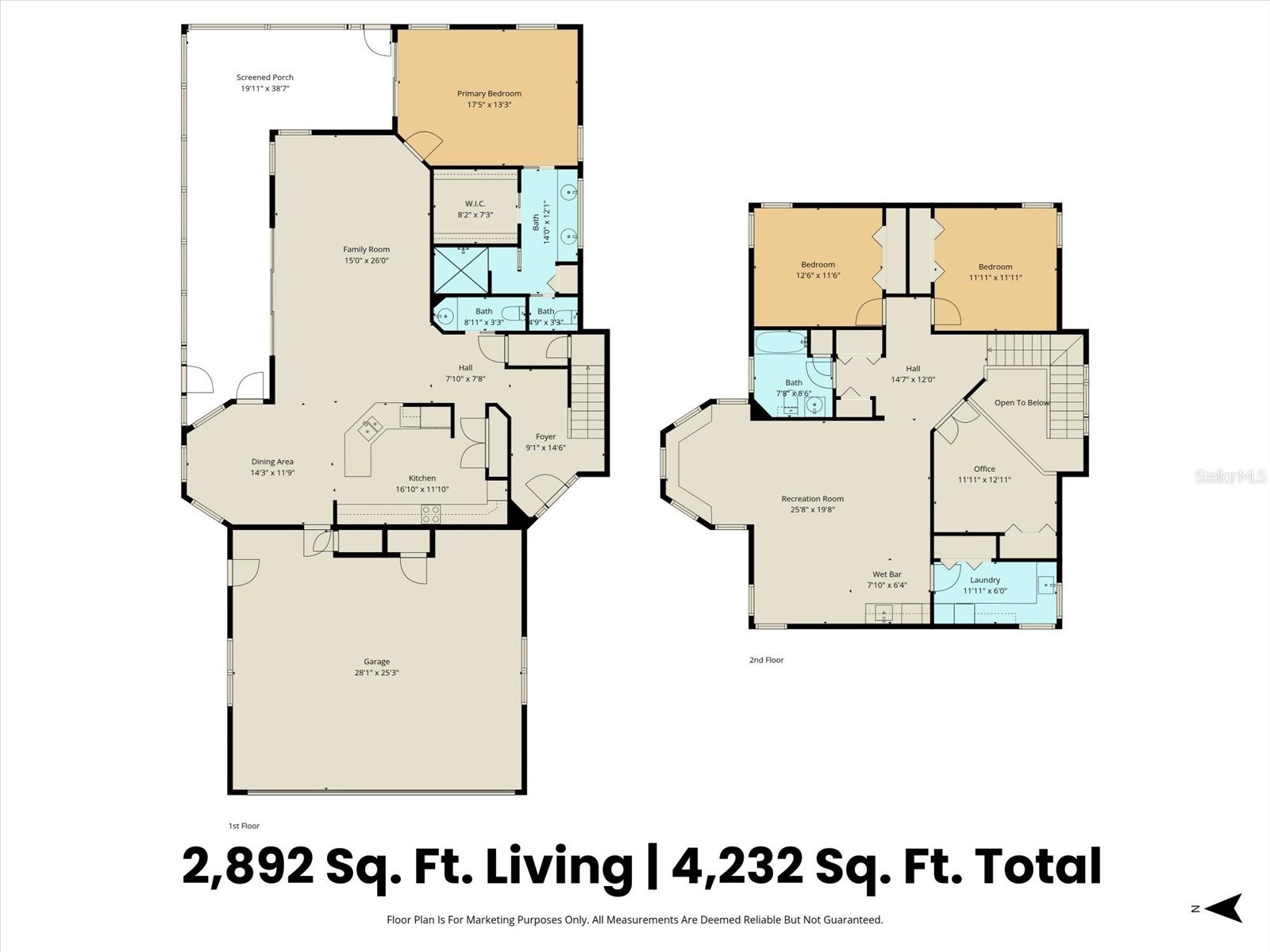 939 SE 3rd Avenue Crystal River FL 34429 - SPRING RUN CANAL TB8503796 image11