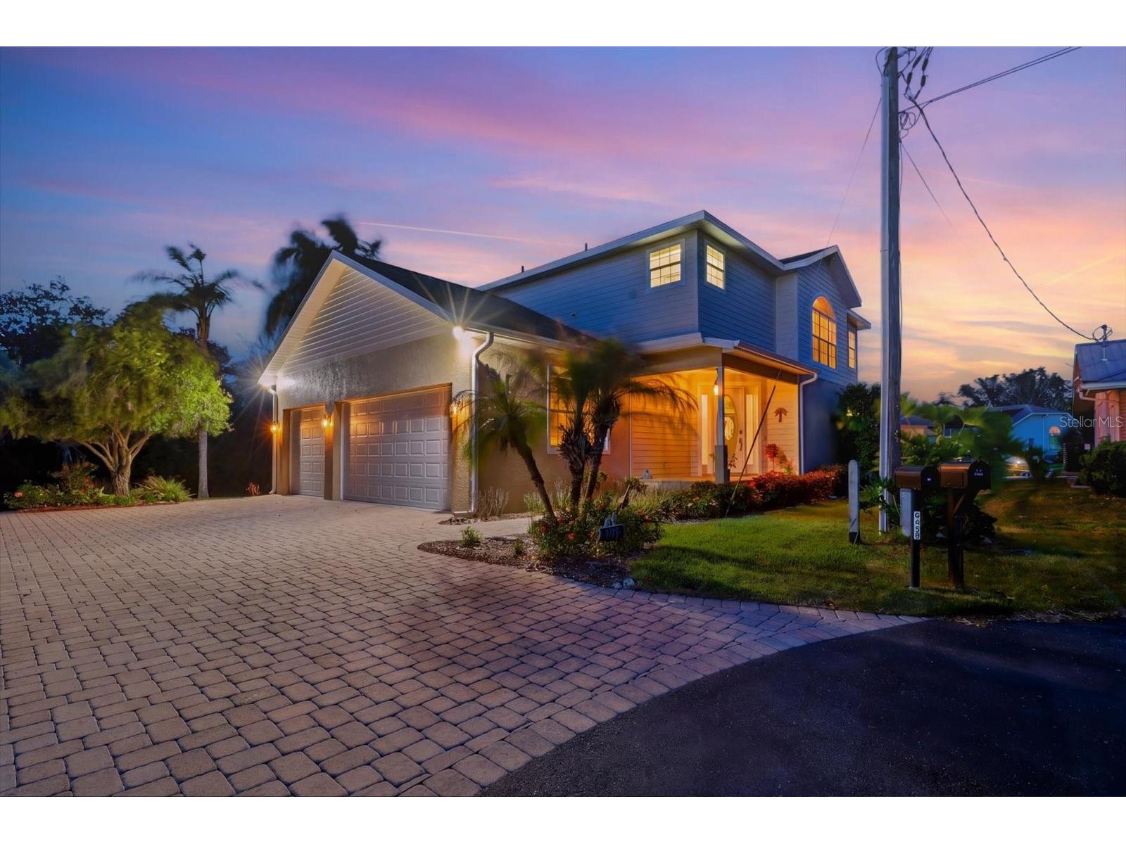 939 SE 3rd Avenue Crystal River FL 34429 - SPRING RUN CANAL TB8503796 image12
