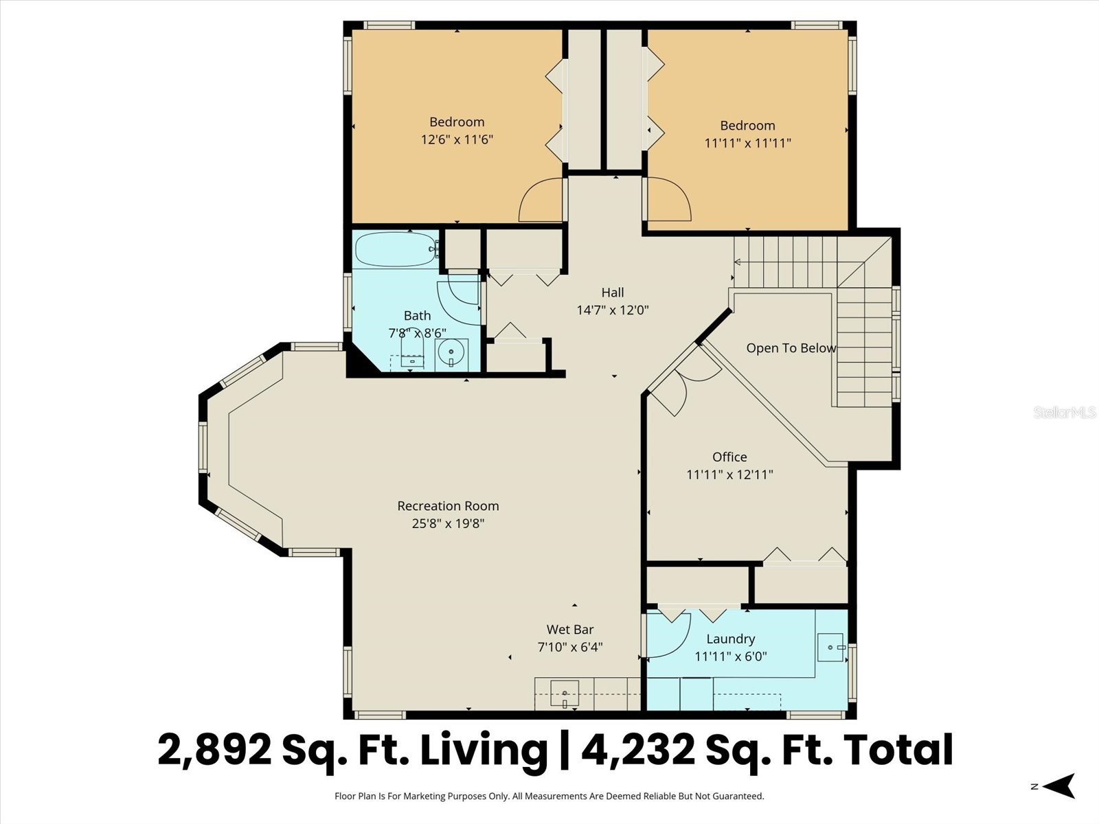 939 SE 3rd Avenue Crystal River FL 34429 - SPRING RUN CANAL TB8503796 image32