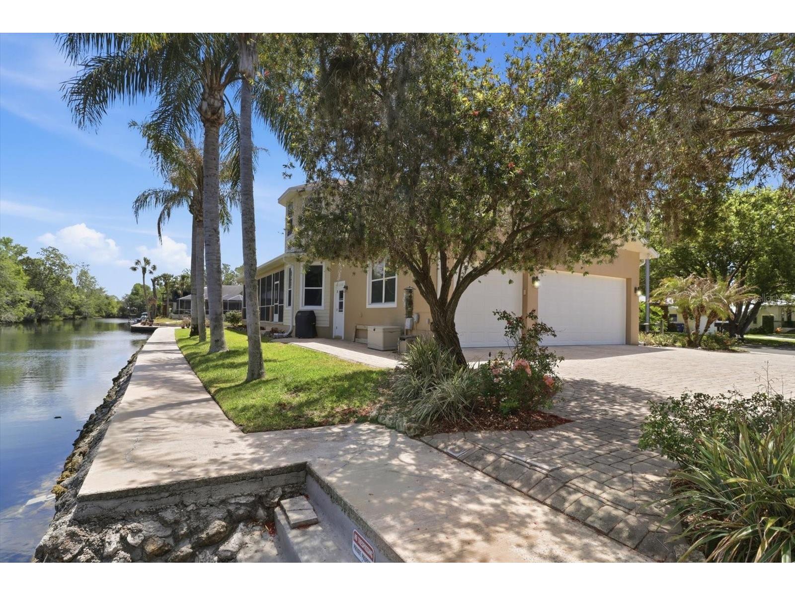 939 SE 3rd Avenue Crystal River FL 34429 - SPRING RUN CANAL TB8503796 image47