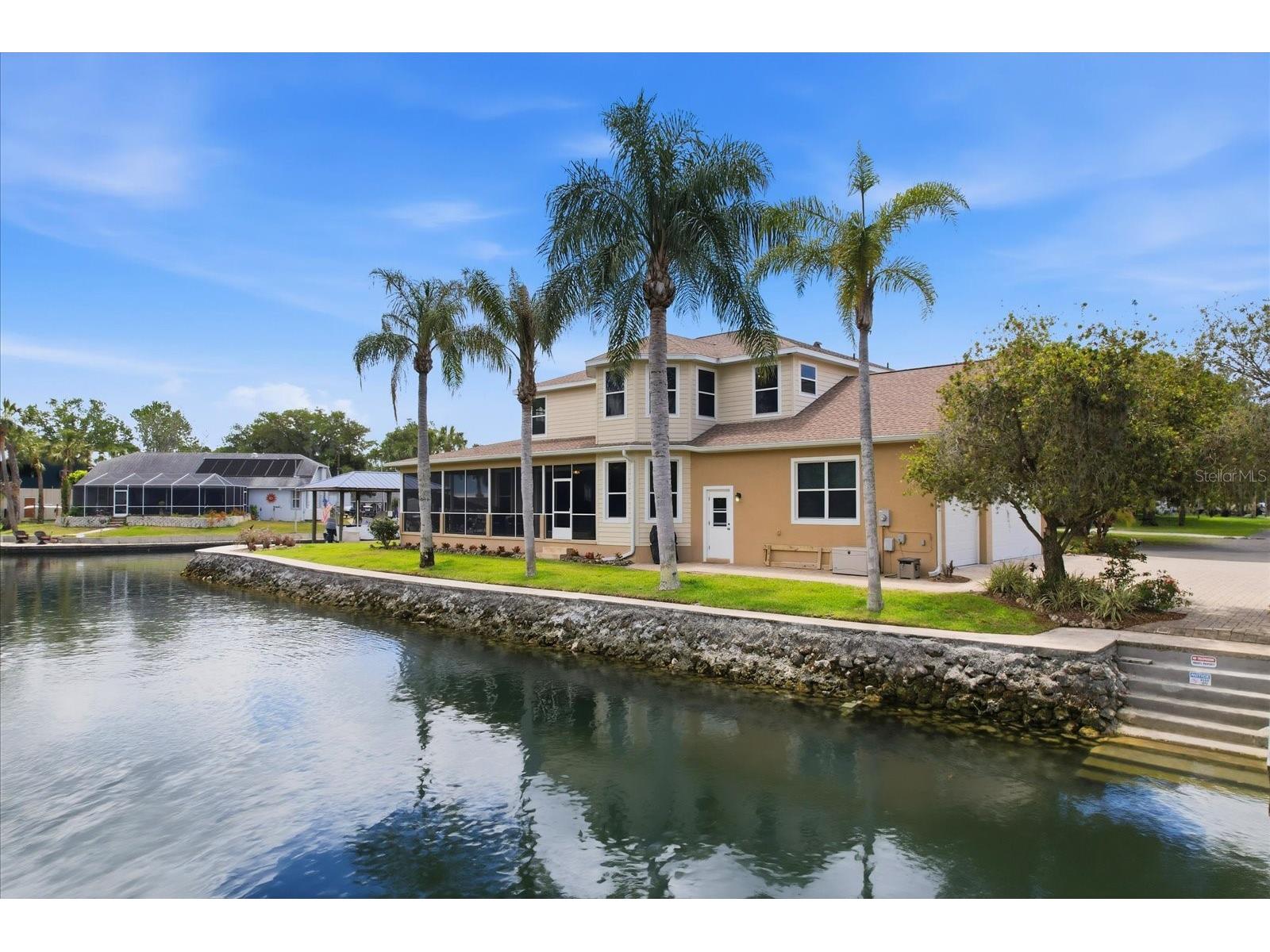 939 SE 3rd Avenue Crystal River FL 34429 - SPRING RUN CANAL TB8503796 image48
