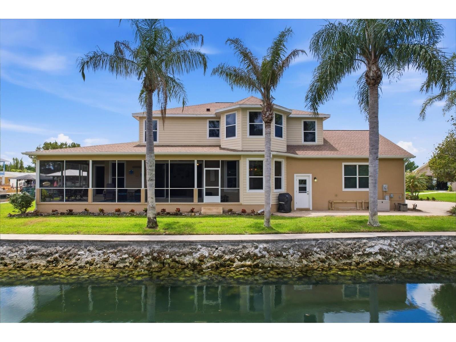 939 SE 3rd Avenue Crystal River FL 34429 - SPRING RUN CANAL TB8503796 image52