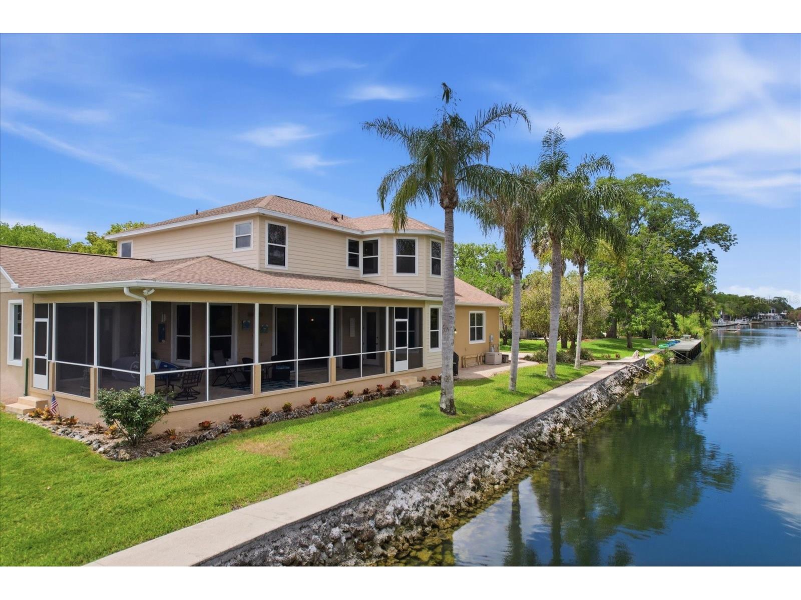 939 SE 3rd Avenue Crystal River FL 34429 - SPRING RUN CANAL TB8503796 image53