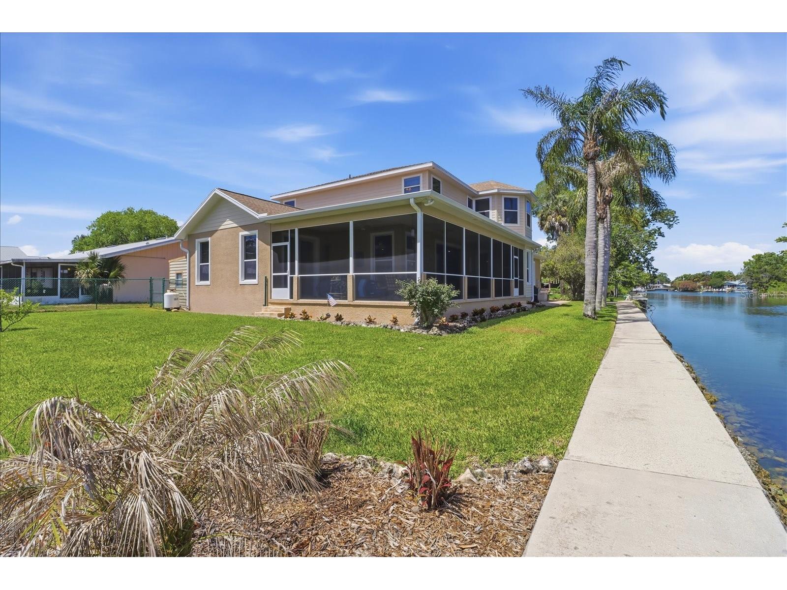939 SE 3rd Avenue Crystal River FL 34429 - SPRING RUN CANAL TB8503796 image54
