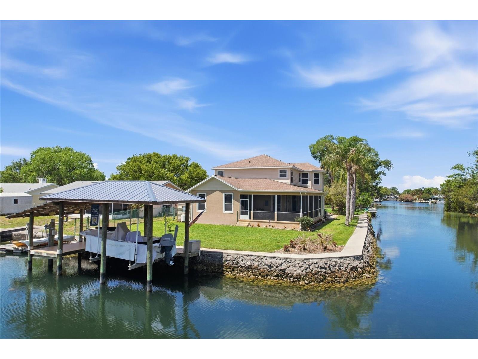 939 SE 3rd Avenue Crystal River FL 34429 - SPRING RUN CANAL TB8503796 image55