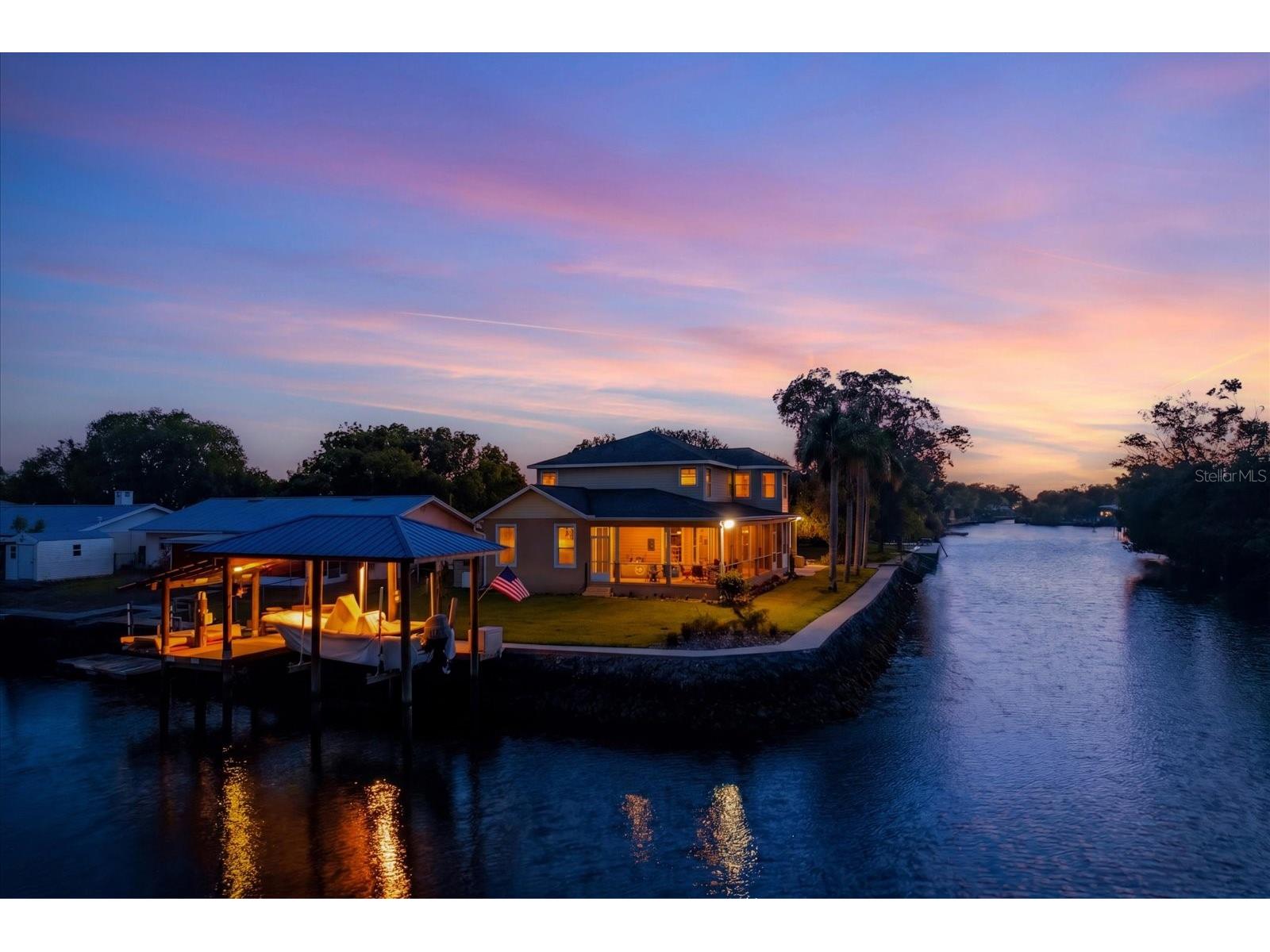 939 SE 3rd Avenue Crystal River FL 34429 - SPRING RUN CANAL TB8503796 image56