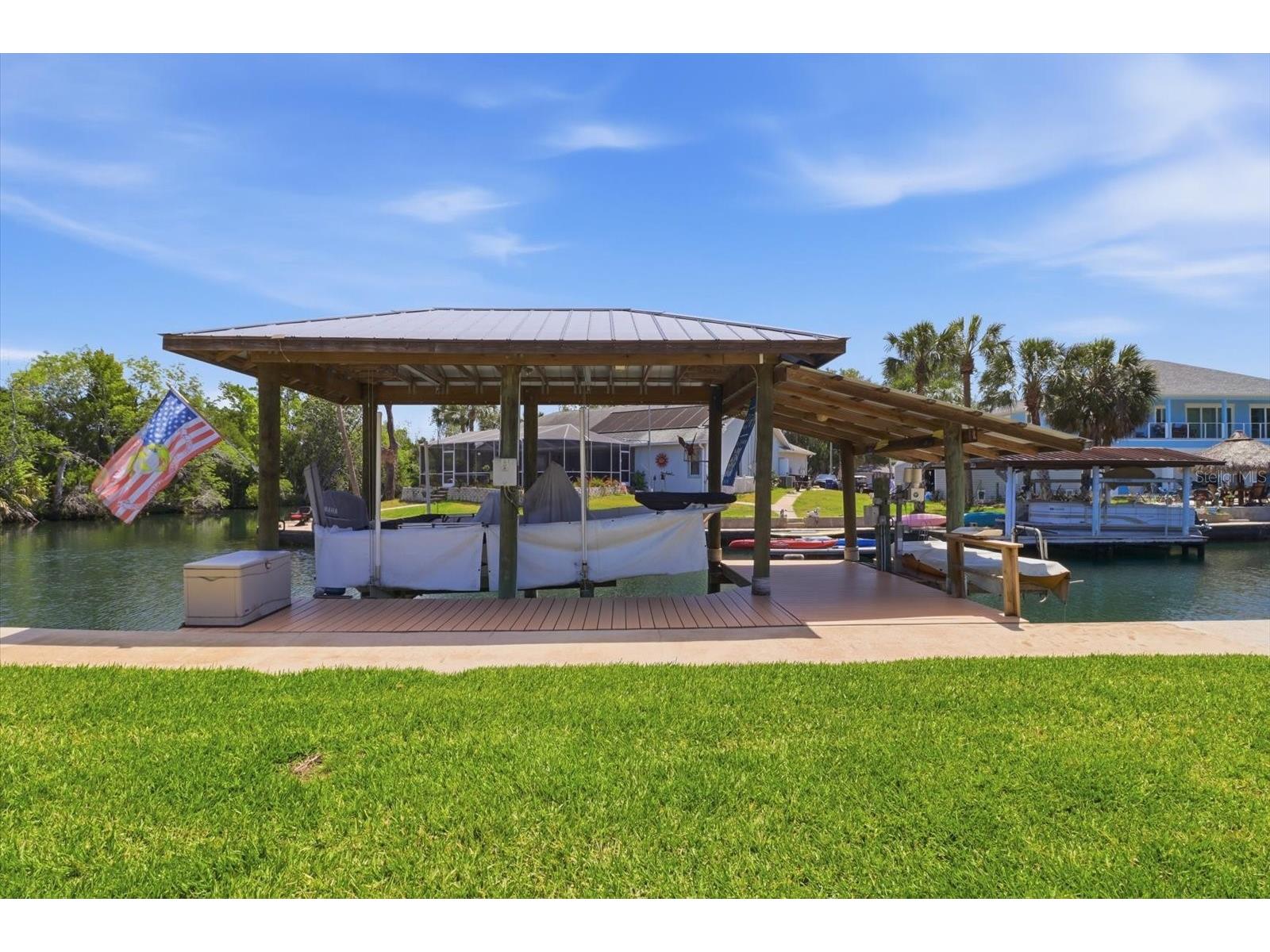 939 SE 3rd Avenue Crystal River FL 34429 - SPRING RUN CANAL TB8503796 image57