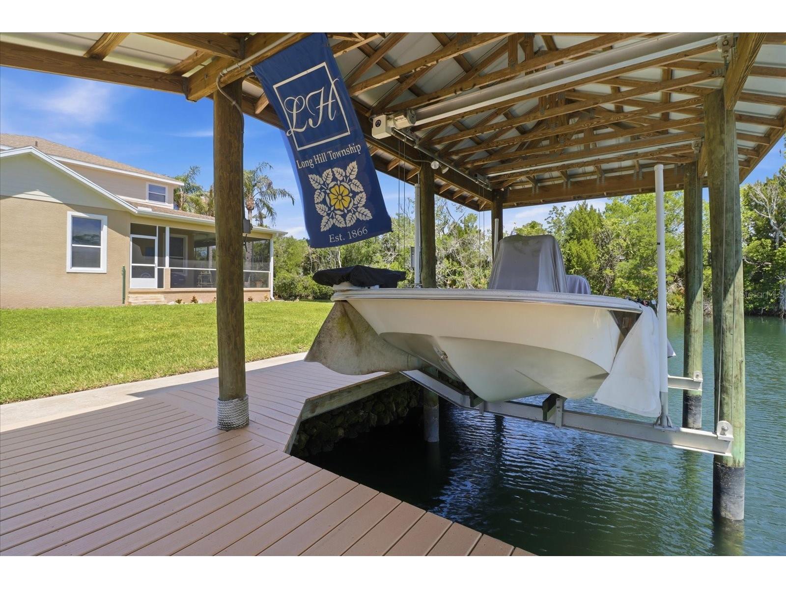 939 SE 3rd Avenue Crystal River FL 34429 - SPRING RUN CANAL TB8503796 image58