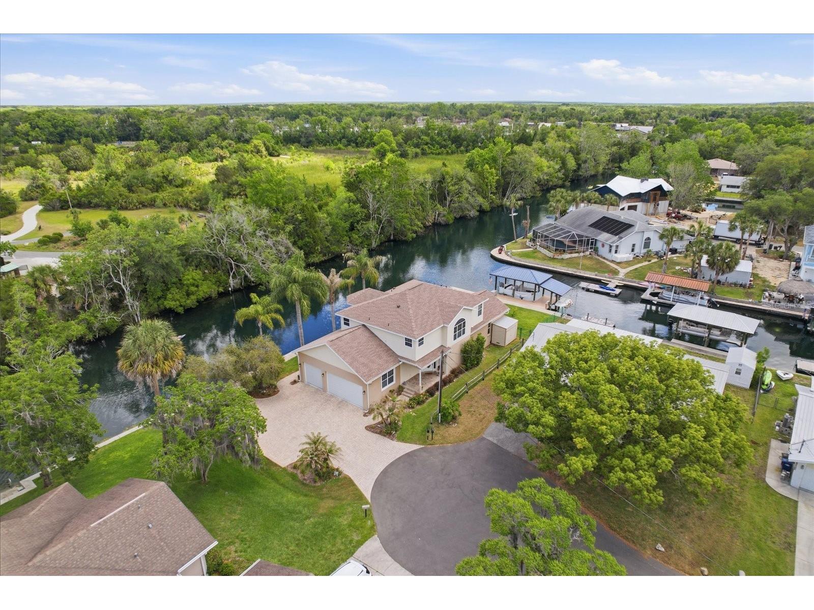 939 SE 3rd Avenue Crystal River FL 34429 - SPRING RUN CANAL TB8503796 image59