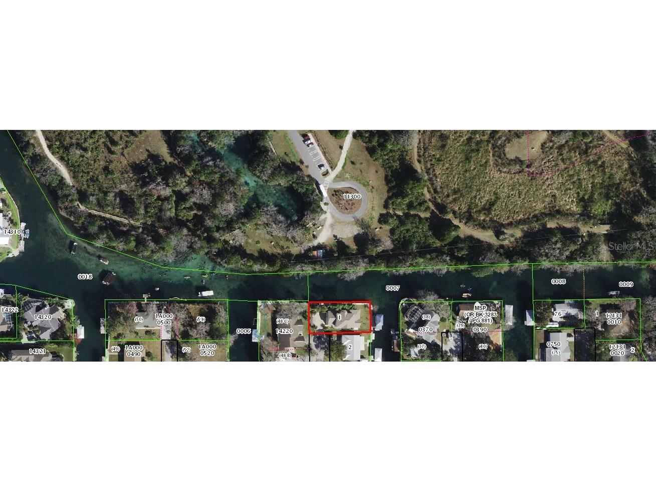 939 SE 3rd Avenue Crystal River FL 34429 - SPRING RUN CANAL TB8503796 image6