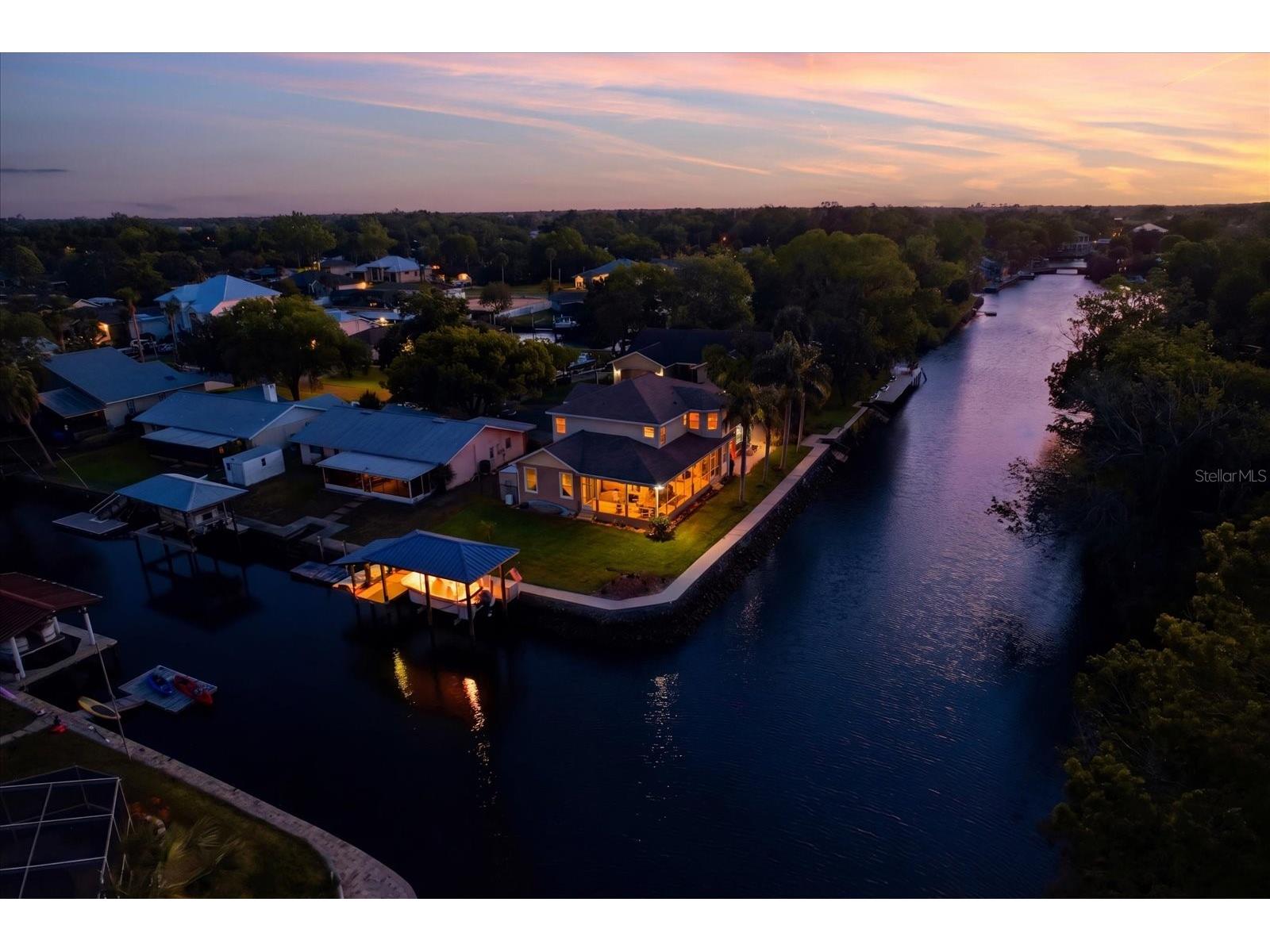 939 SE 3rd Avenue Crystal River FL 34429 - SPRING RUN CANAL TB8503796 image60