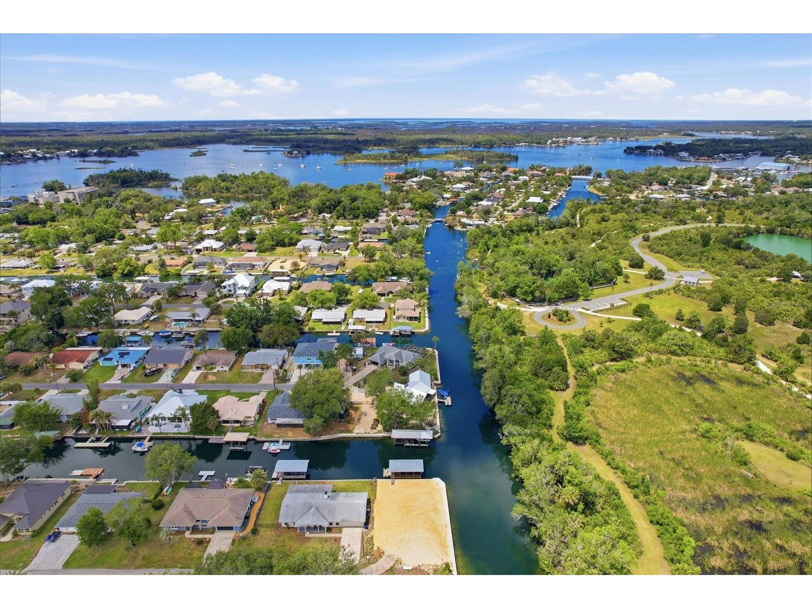 939 SE 3rd Avenue Crystal River FL 34429 - SPRING RUN CANAL TB8503796 image61