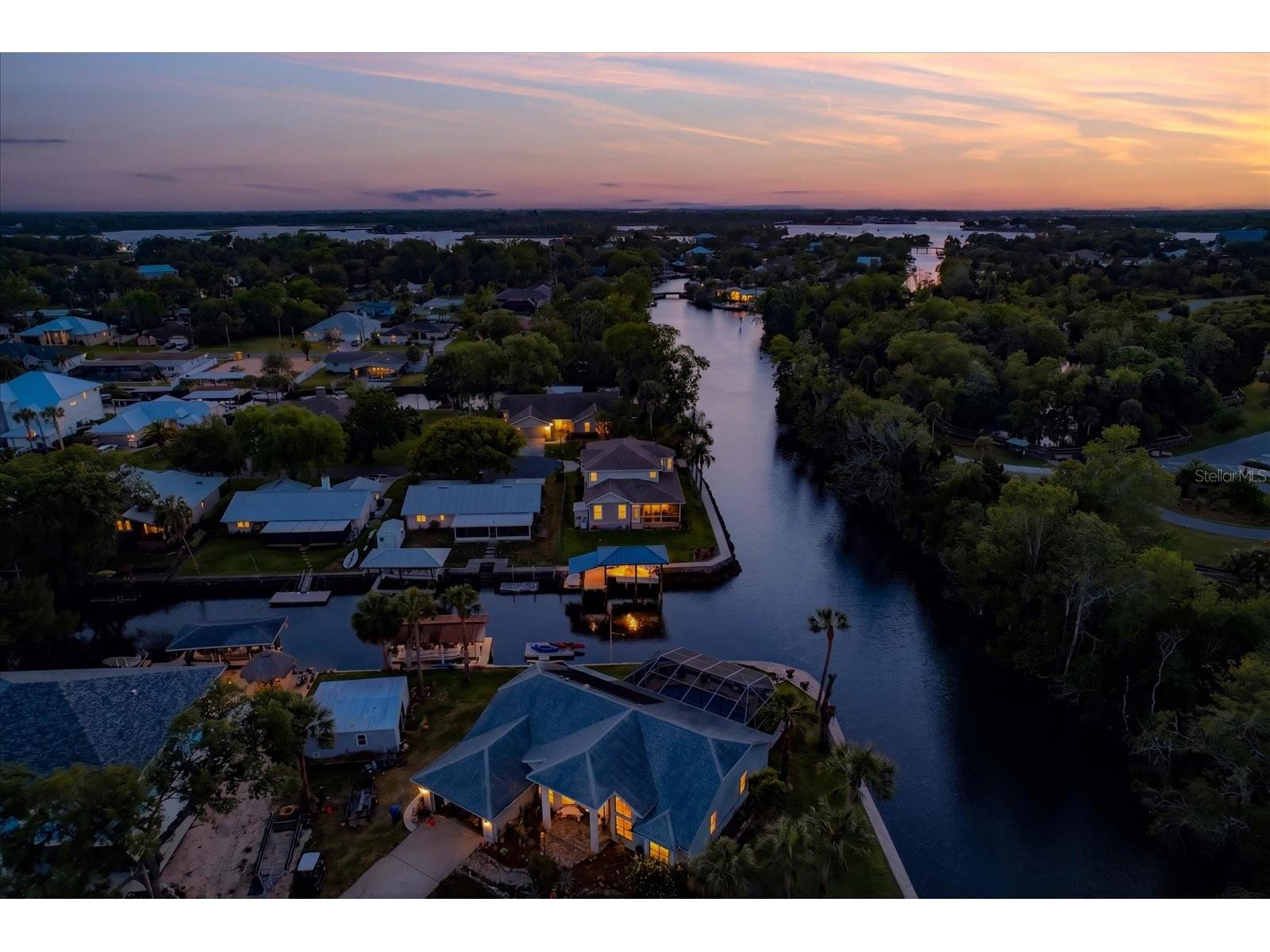 939 SE 3rd Avenue Crystal River FL 34429 - SPRING RUN CANAL TB8503796 image62