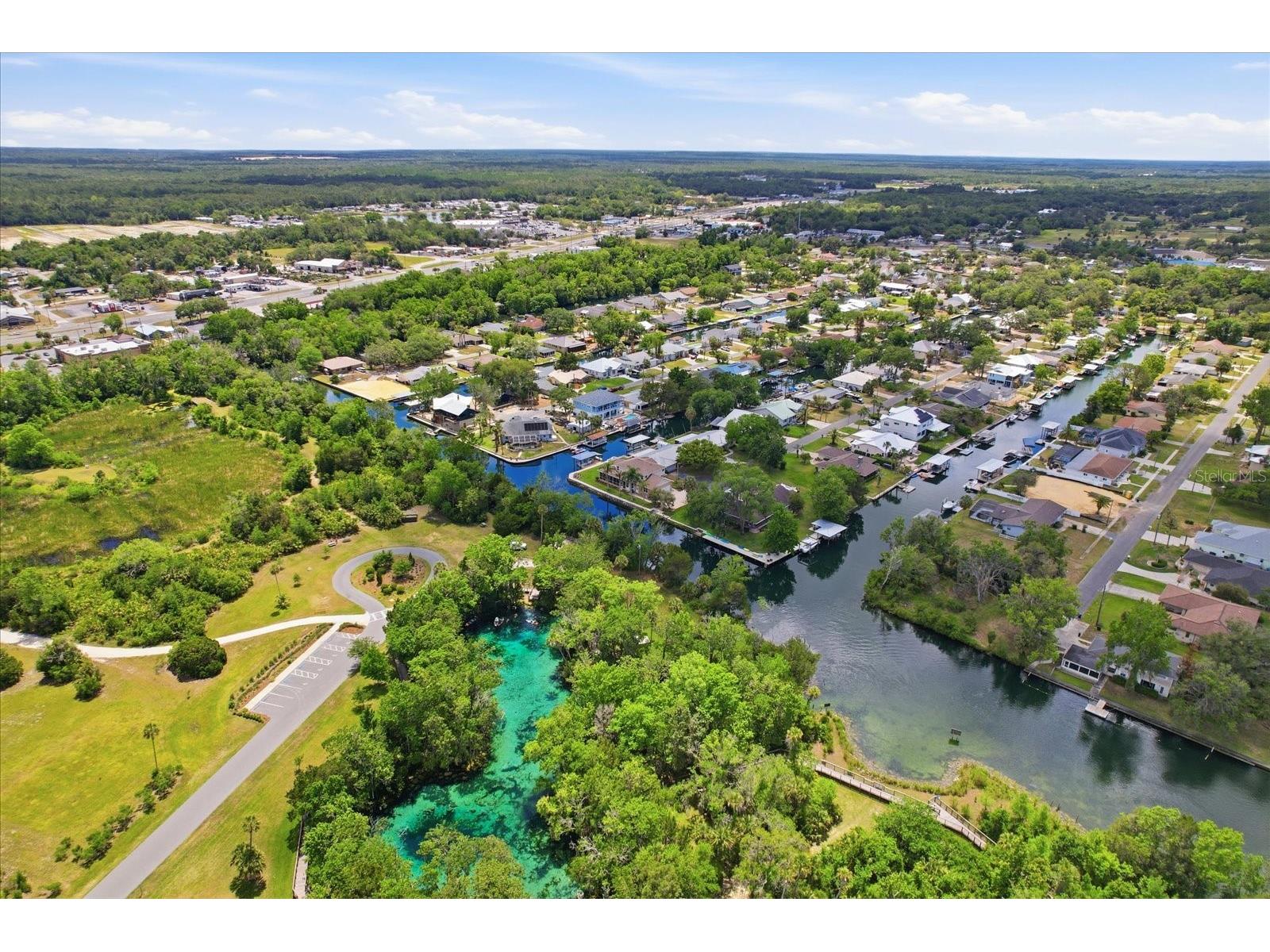 939 SE 3rd Avenue Crystal River FL 34429 - SPRING RUN CANAL TB8503796 image63