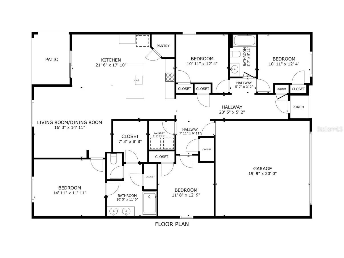 939 Stockport Drive Kissimmee FL 34758 O6326933 image48