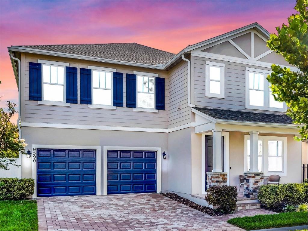 9390 Bradleigh Drive Winter Garden FL 34787 O6129411 image1