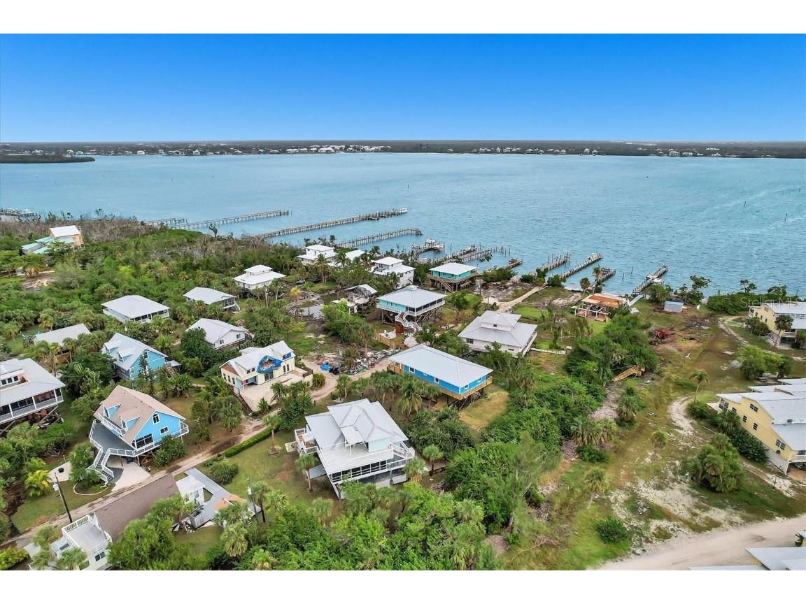 9390 Little Gasparilla Island, Placida, FL, 33946 MLS D6133455