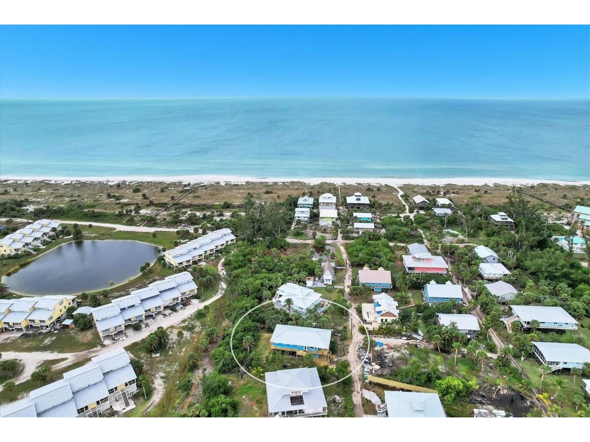 9390 Little Gasparilla Island, Placida, FL, 33946 MLS D6133455