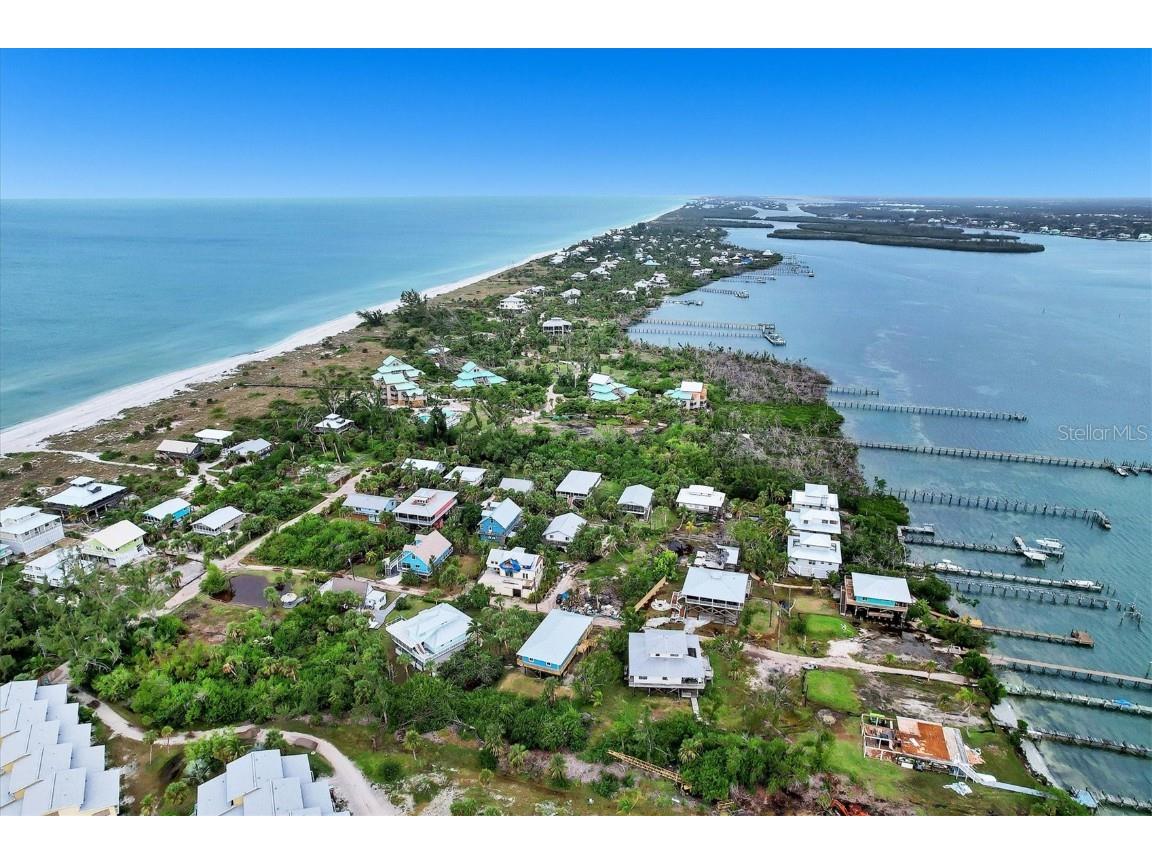 9390 Little Gasparilla Island, Placida, FL, 33946 MLS D6133455
