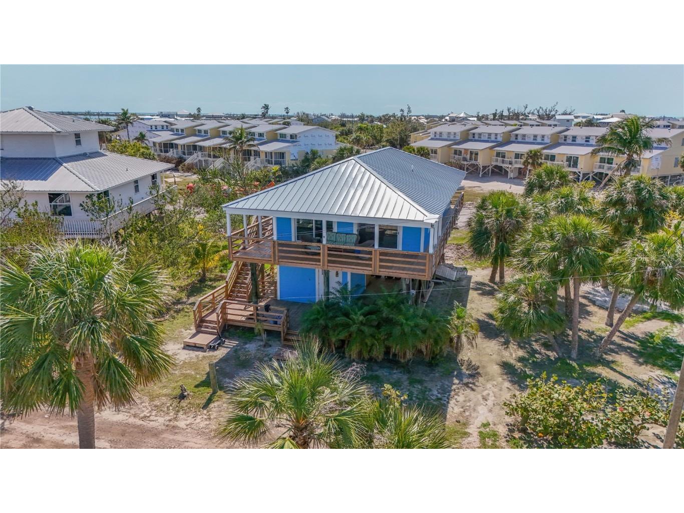 9390 Little Gasparilla Island Placida FL 33946 - PLACIDA HARBOR GULF OF MEXICO C7509390 image30