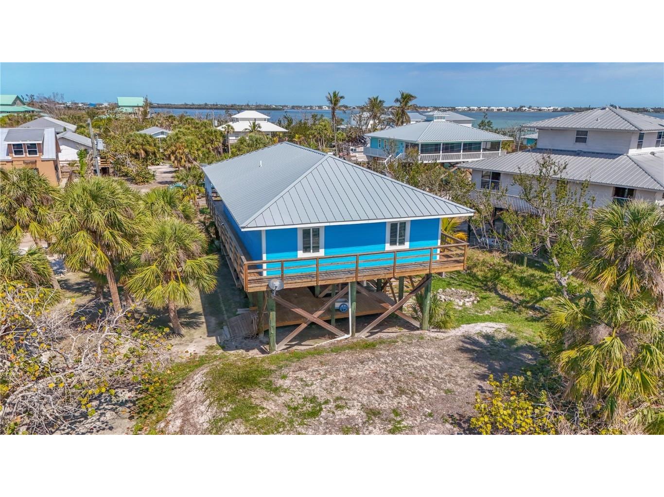 9390 Little Gasparilla Island Placida FL 33946 - PLACIDA HARBOR GULF OF MEXICO C7509390 image31