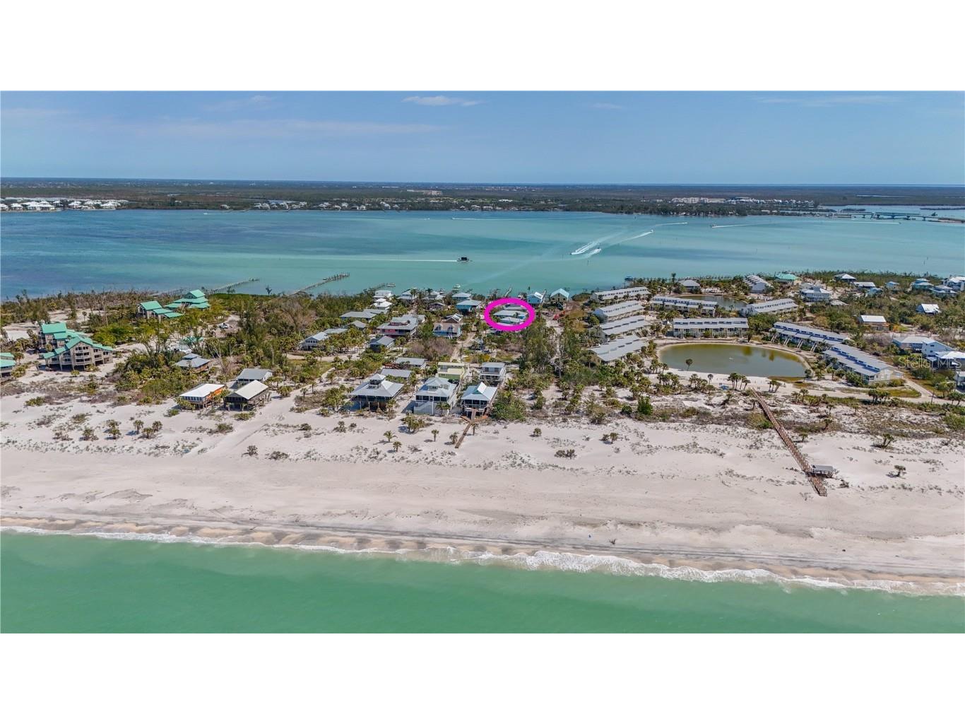 9390 Little Gasparilla Island Placida FL 33946 - PLACIDA HARBOR GULF OF MEXICO C7509390 image34