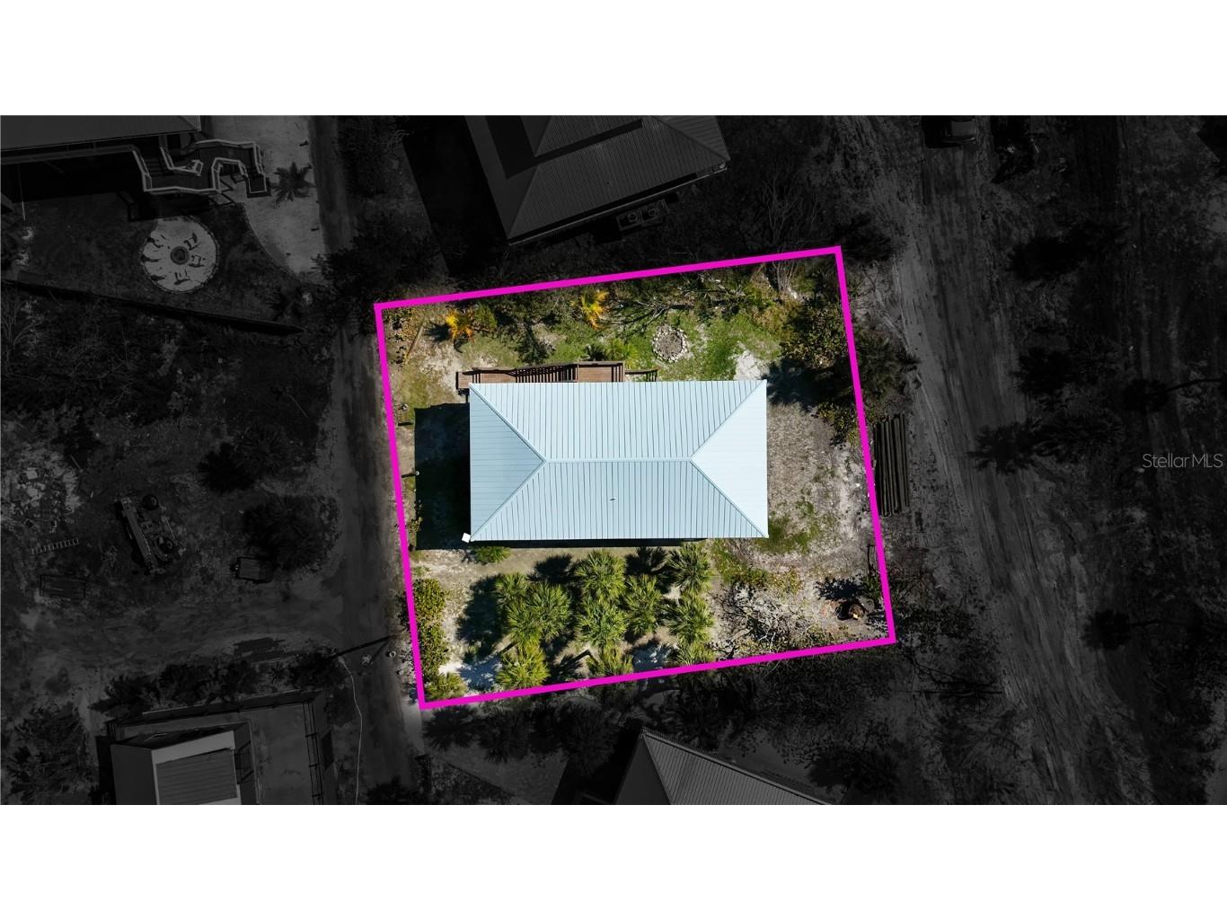 9390 Little Gasparilla Island Placida FL 33946 - PLACIDA HARBOR GULF OF MEXICO C7509390 image35