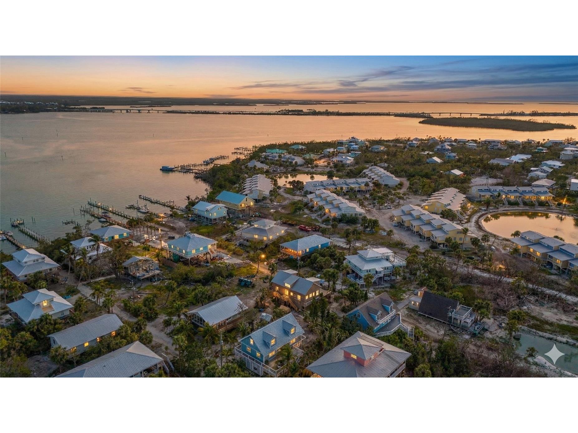 9390 Little Gasparilla Island Placida FL 33946 - PLACIDA HARBOR GULF OF MEXICO C7509390 image39