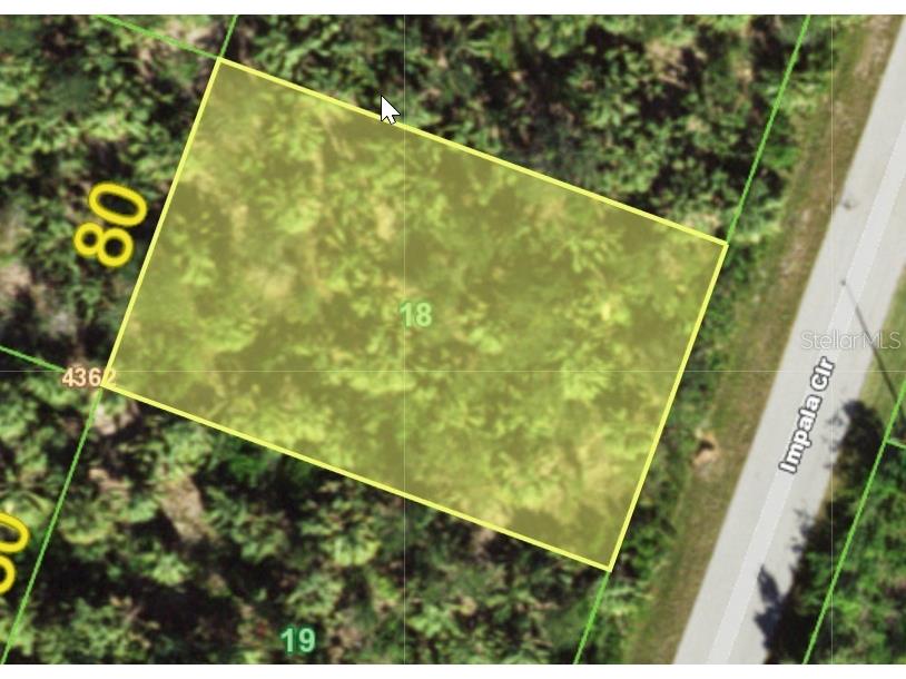 9391 Impala Circle Port Charlotte FL 33981 D6144341 image1