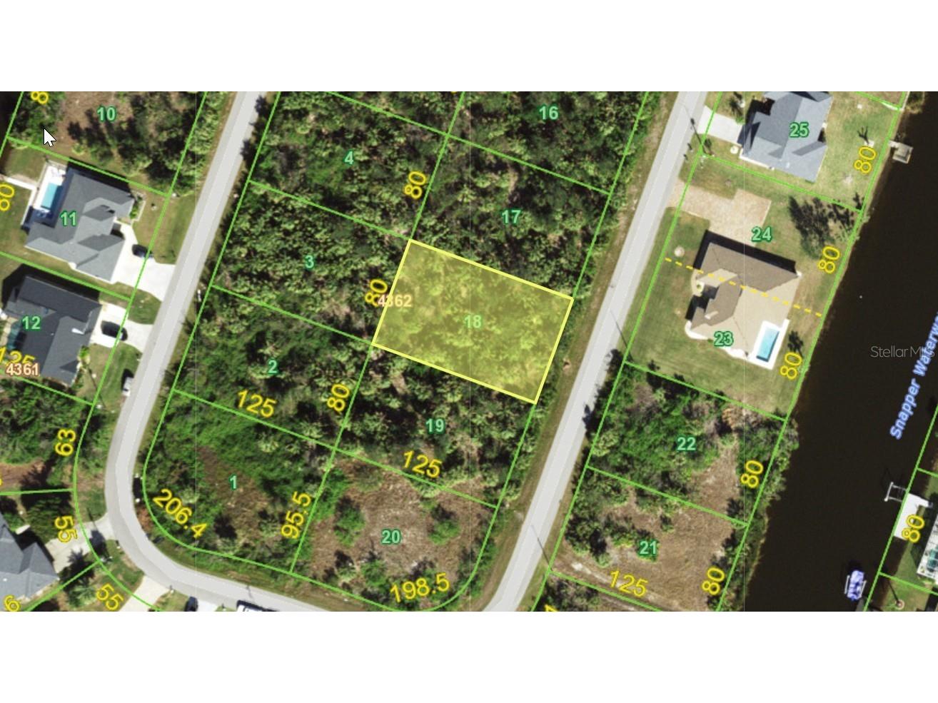 9391 Impala Circle Port Charlotte FL 33981 D6144341 image2