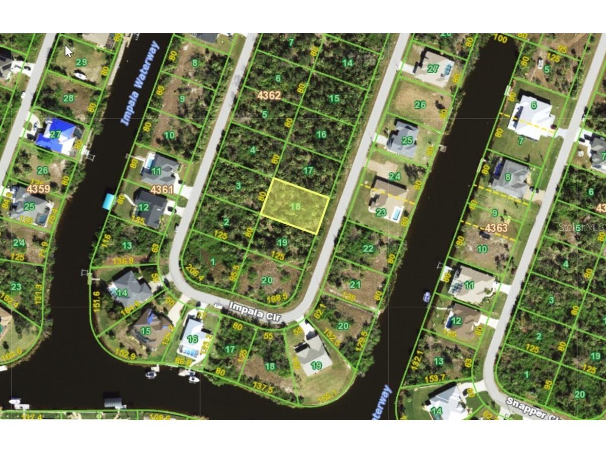 9391 Impala Circle Port Charlotte FL 33981 D6144341 image3