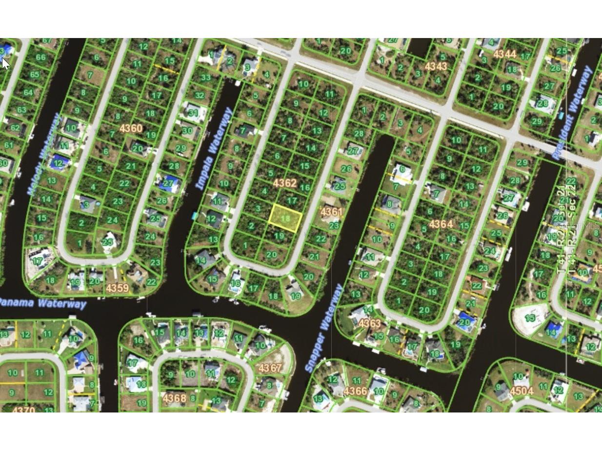 9391 Impala Circle Port Charlotte FL 33981 D6144341 image4