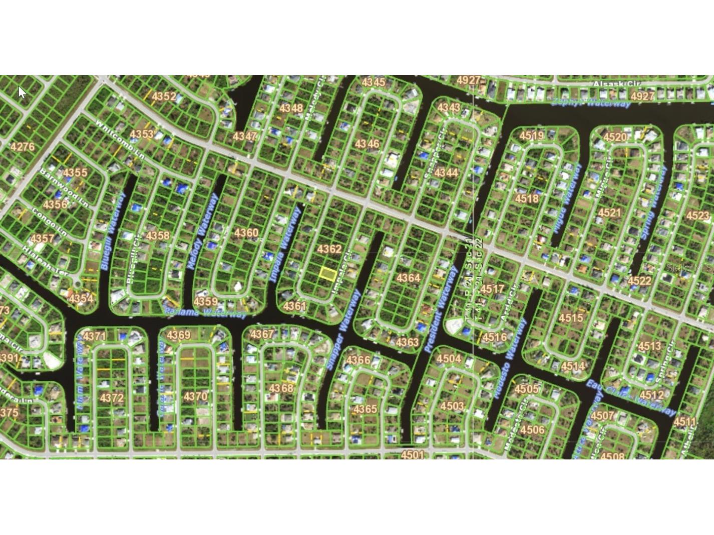 9391 Impala Circle Port Charlotte FL 33981 D6144341 image5