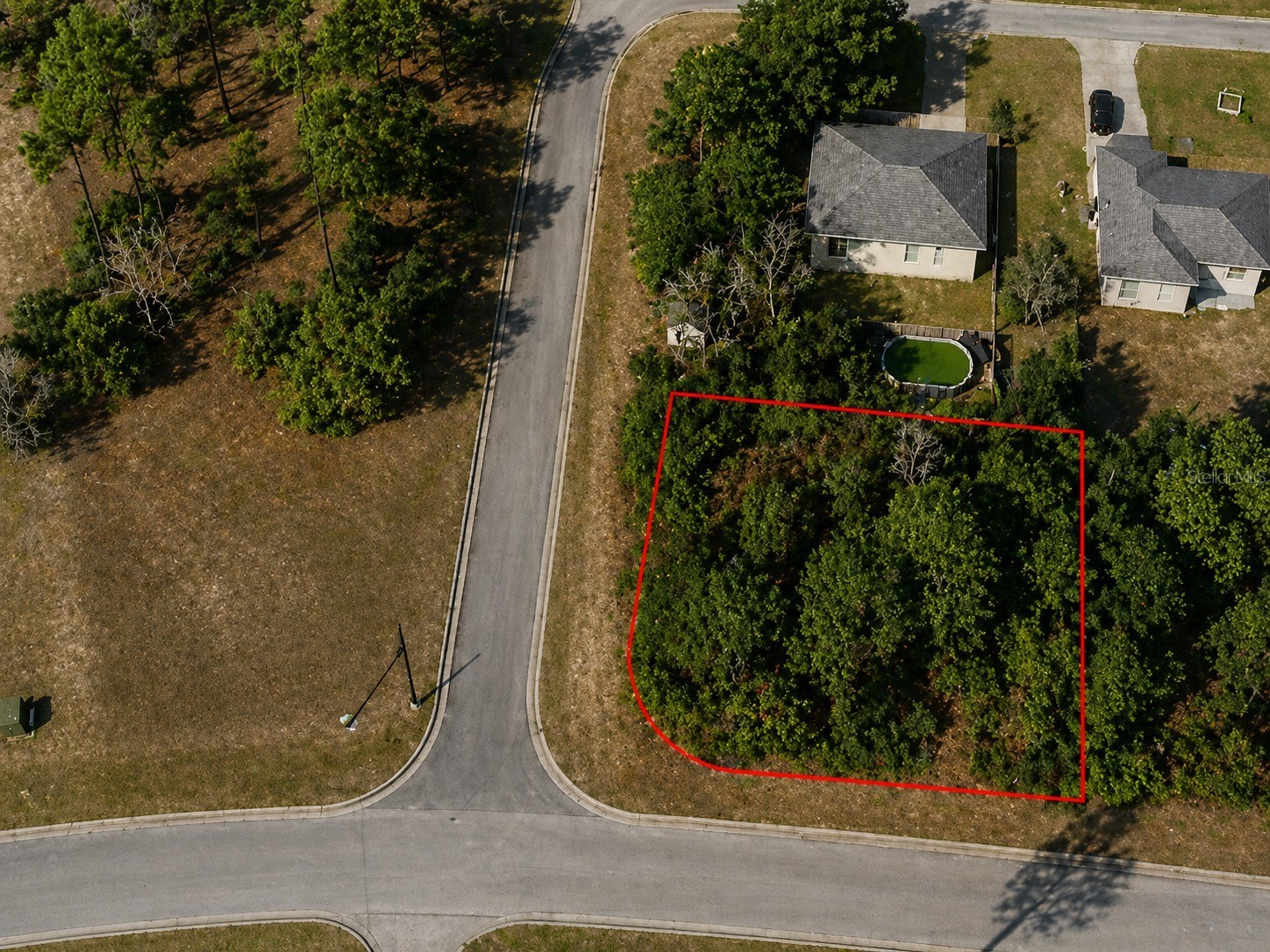 9391 N Stafford Drive Citrus Springs FL 34433 O6385801 image1