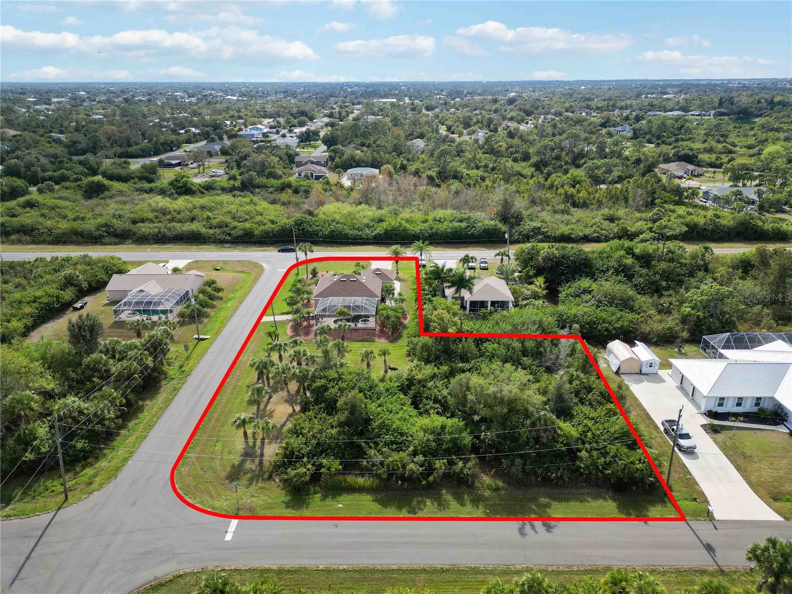 9392 Willmington Boulevard Englewood FL 34224 D6145584 image1