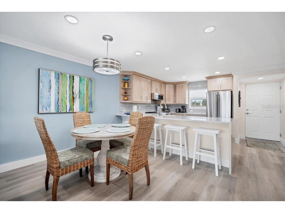 9393 Midnight Pass Road #302 Sarasota FL 34242 - LITTLE SARASOTA BAY A4599307 image13